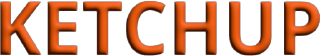 KETCHUP