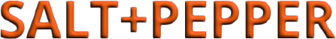 SALTPEPPER