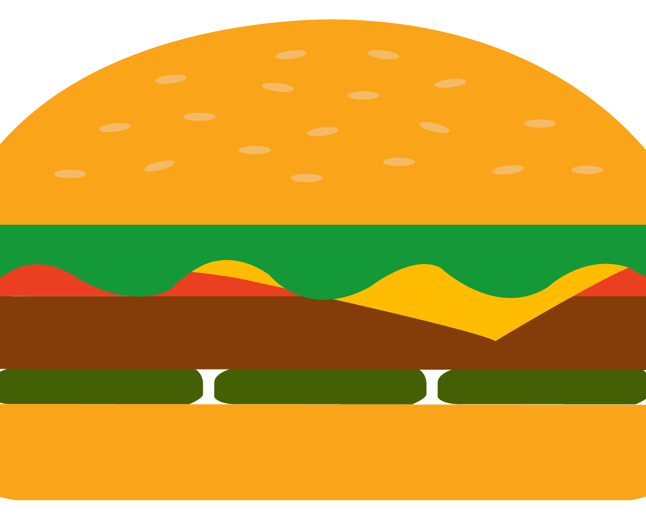 hamburger